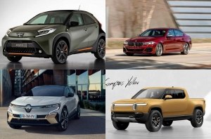 Главные автоновости дня: 05 ноября 2021