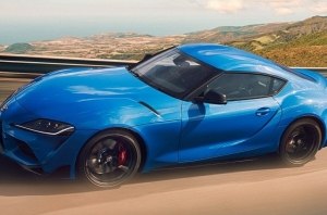 Новый Mustang пройдется по всем конкурентам