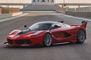 Mansory против Ferrari Mansory против Ferrari