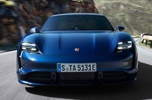 Porsche сможет предсказывать поломки заранее