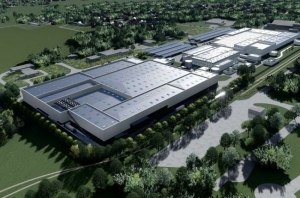 Envision сократит размер гигафабрики Renault во Франции