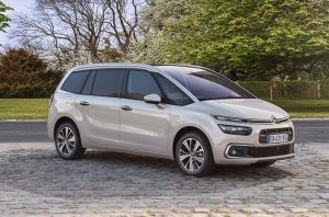 Компания Citroen откажется от традиционных минивэнов Компания Citroen откажется от традиционных минивэнов