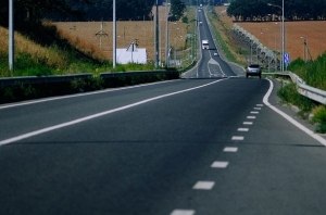 Завершился капремонт 40 км трассы Н-08