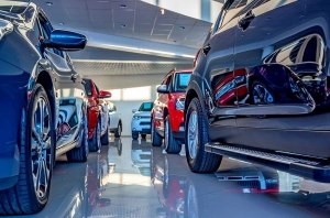 Как дефицит отразился на рынке новых авто в Украине?