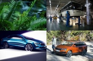 Главные автоновости дня: 09 ноября 2021