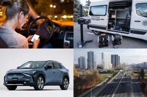Главные автоновости дня: 11 ноября 2021