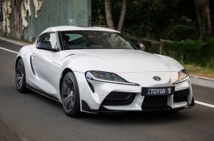 «Мальчиком это нравится»: Supra получит «механику»