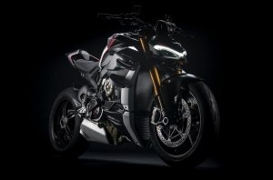 Ducati Streetfighter V4 SP 2022 — топовый карбоновый стрит Ducati Streetfighter V4 SP 2022 — топовый карбоновый стрит