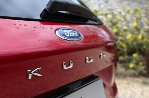 Обновленный Ford Kuga: каким может стать кроссовер?