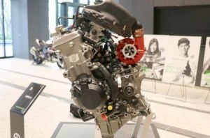 Kawasaki и Yamaha готовят водородный двигатель для мотоциклов Kawasaki и Yamaha готовят водородный двигатель для мотоциклов