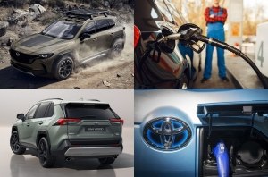 Главные автоновости дня: 16 ноября 2021