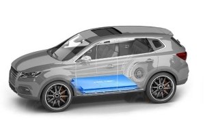 Концерн Hyundai перейдёт на твердотельные аккумуляторы