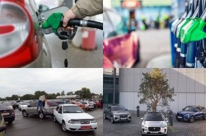 Главные автоновости дня: 02 декабря 2021