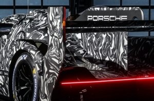 Porsche возвращается в «Ле-Ман»