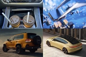Главные автоновости дня: 20 декабря 2021 Главные автоновости дня: 20 декабря 2021