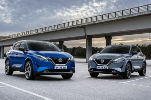 В Україні стартували продажі кросовера Nissan Qashqai нового покоління: ціни та комплектації