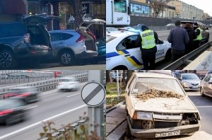 Главные автоновости дня: 21 декабря 2021