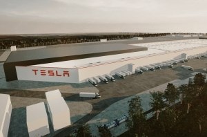 Tesla официально перенесла свою штаб-квартиру