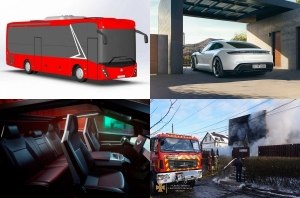 Главные автоновости дня: 24 декабря 2021 Главные автоновости дня: 24 декабря 2021