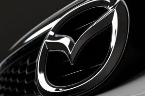 Mazda запатентовала авто с вертолётной площадкой Mazda запатентовала авто с вертолётной площадкой