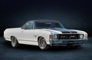 Концерн GM решил электрифицировать все