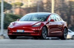 Электрокары и гибриды заняли более четверти авторынка Европы