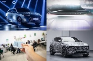 Главные автоновости дня: 03 декабря 2021 Главные автоновости дня: 03 декабря 2021