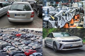 Главные автоновости дня: 28 декабря 2021