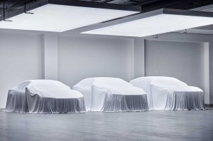 Polestar выпустит конкурента Porsche Macan