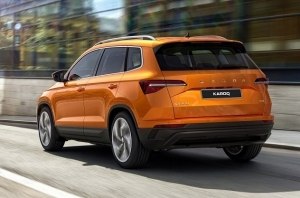 Украинский Karoq: сколько будет стоить?