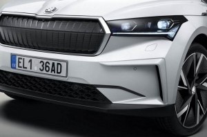 Skoda готовит электрическую Octavia
