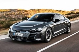 Глава Audi потребовал прекратить добывать ископаемое топливо!