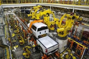 Производители микросхем нарастили выпуск и обещают конец дефицита