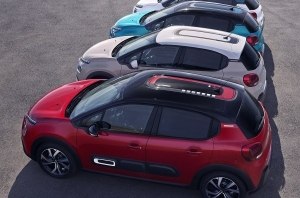 Бренд CITROЁN в Україні показує вражаючі результати продажів восени 2021 року Бренд CITROЁN в Україні показує вражаючі результати продажів восени 2021 року