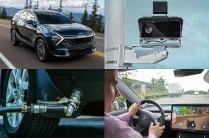 Главные автоновости дня: 09 декабря 2021