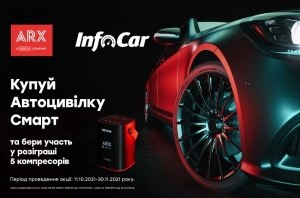 Нагорода відповідальних — результати розіграшу!