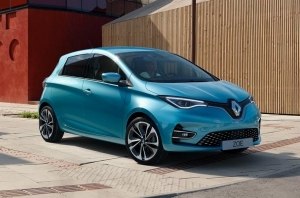 Renault доработает модель, провалившую краш-тесты