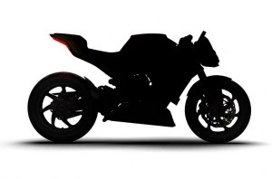 Электрический стритфайтер Damon HyperFighter Colossus