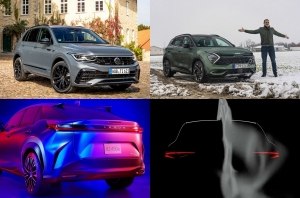 Главные автоновости дня: 15 декабря 2021 Главные автоновости дня: 15 декабря 2021