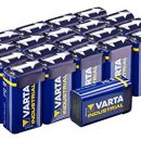 Немецкая компания Varta