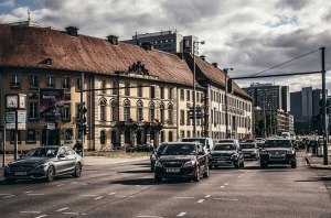 Включить заднюю: немецкие чиновники отказываются от своих планов по электрификации