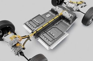 CATL представила собственную сеть станций быстрой замены батарей