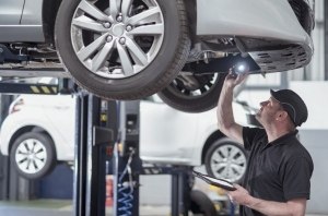 Возвращение техосмотра для авто: что предлагает Мининфраструктуры
