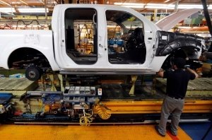 Без светлого будущего: Nissan останавливает свой старейший автозавод в Европе