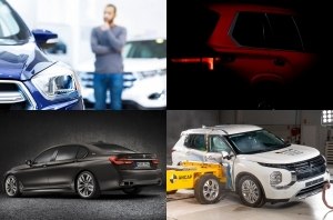 Главные автоновости дня: 19 января 2022