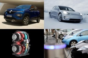 Главные автоновости дня: 21 января 2022