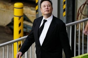 После демарша Маска в Англии построят свою «гигафабрику» После демарша Маска в Англии построят свою «гигафабрику»