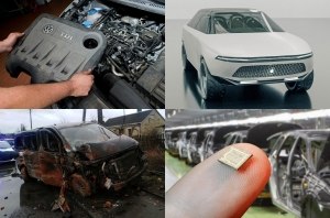 Главные автоновости дня: 25 января 2022 Главные автоновости дня: 25 января 2022