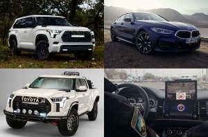 Главные автоновости дня: 26 января 2022