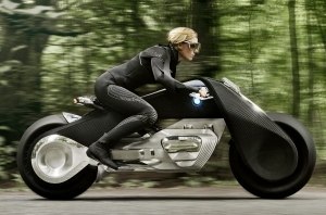 BMW планируют электрификацию к 2030 году